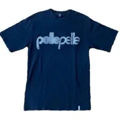 90s pelle pelle ペレペレ Tee Tシャツ　レザージャケットのサムネイル