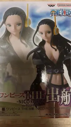 ワンピース フィギュア THE出航 まとめ売り 60c53b71db80744fb1ece09b7ecbc4