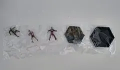 c*o様 名鑑シリーズEXウルトラパノラマファイト2ニセ超人三つ巴　ニセウルトラ