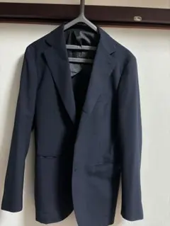 Urban research doorsウォッシャブルジャケット