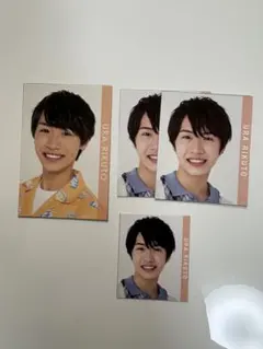 浦陸斗 デタカ 厚紙 まとめ売り