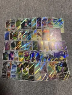 ポケモンカード AR SR SAR CHR 54枚セット まとめ売り - メルカリ