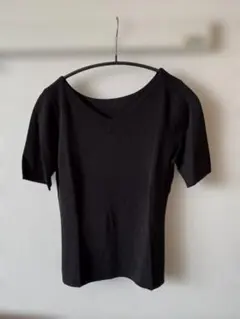 【美品】エムプルミエ　ニット　38