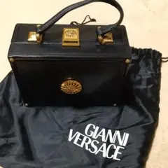 VERSACE バニティバッグのサムネイル