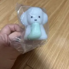 てらおかなつみ　いろんないぬのライトマスコット