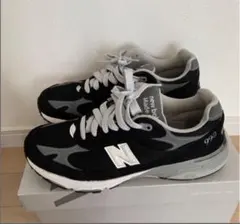 New Balance MR993BK 27.5cmのサムネイル