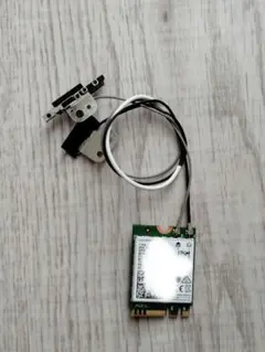 無線 LANカード 8265NGW Bluetoo WiFi　アンテナ　取付ネジ