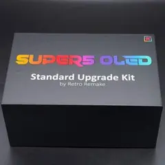 SUPER5 OLED Touch HDMI - Mega Kit - メルカリ