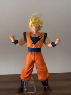 2026年最新】超サイヤ人2孫悟空 フィギュアの人気アイテム - メルカリ