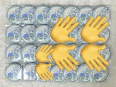 緋八マナ　サンリオ缶バッジ