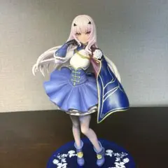 Fate/Grand Order メリュジーヌ　妖精騎士ランスロット　フィギュア