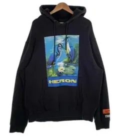 heron preston