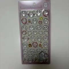 【正規品】ちいかわ第一弾　ちいかわ　ボンボンドロップシール　《新品未開封》