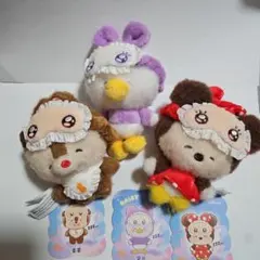 TOPTOY ディズニー sleepwear ぬいぐるみ