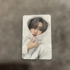 straykids ハン THE SOUND ソニミュ ラキドロ - メルカリ