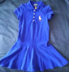 Polo Ralph Lauren ワンピース