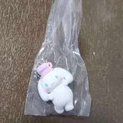 サンリオ　ミニチュアチャーム