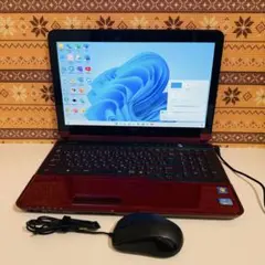 DynaBook/Windows11/8GB/1TB/東芝ノートパソコン/48 - メルカリ