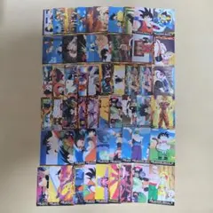 ドラゴンボール 劇場版DVDポイントナンバーカード 12枚セット - メルカリ