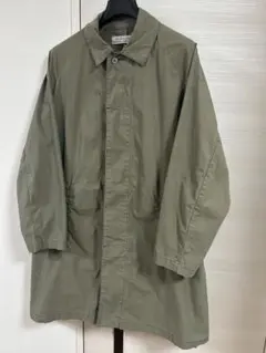 w*x様 値下げ不可OUTIL MANTEAU UZES Willow モールス - メルカリ