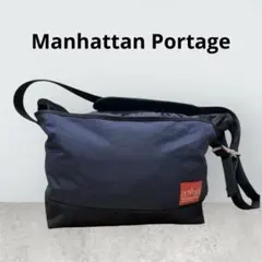 Manhattan Portage ショルダーバッグ ビームスコラボ