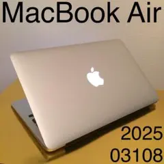 大*ス様 2025 03108 美品 MacBook Air マックブックエア