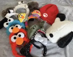 usj カチューシャ まとめ売り