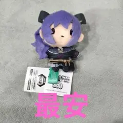 朝比奈まふゆ プロセカ ふわぷちマスコット 25時、ナイトコードで 。のサムネイル