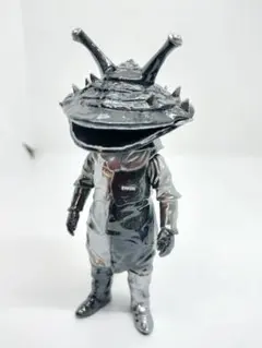 蓄光ソフビ5体セット ゴジラ・ウルトラマン.カネゴン.V3面取れ【バラ売りあり】 Yahoo!オークション -「カネゴン ソフビ」(ビンテージ) の落札