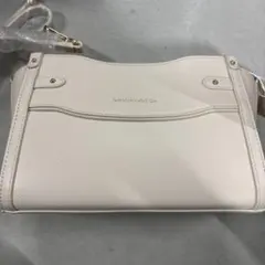 [新品・未使用品] Samantha Vega ショルダーバッグ