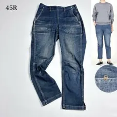 2026年最新】45R桃比女デニムの人気アイテム - メルカリ