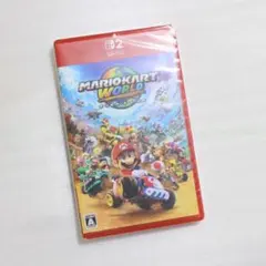 2026年最新】マリオカート ワールド switch2の人気アイテム - メルカリ