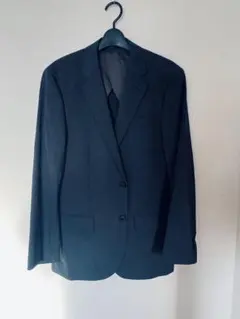 ★新春SALE★ユニクロ【UNIQLO】セットアップ プレミアムウール　Lサイズ