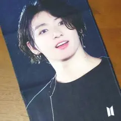 BTS 防弾少年団 방탄소년단 JUNGKOOK ジョングク グク スローガン