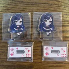 プロセカ 白石杏 アクスタ ミニ