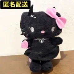 サンリオ　キティ　XOXOギャル　マスコット Vol.2 小悪魔のサムネイル