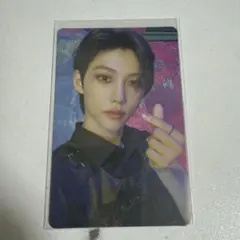 スキズ MAXIDENT 店舗特典 トレカ フィリックス starriver