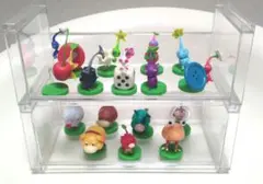 チョコエッグ　ピクミン　コンプリートセット