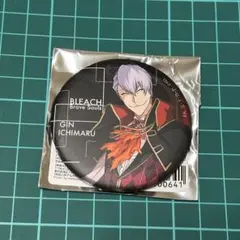 BLEACH コラボカフェ本舗 市丸ギン アクスタ きゃらぼむ - メルカリ