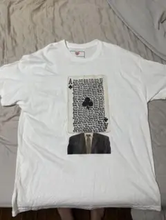 トランプマン Tシャツ　XL