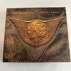 B'z The 7th Blues 2枚組 CD