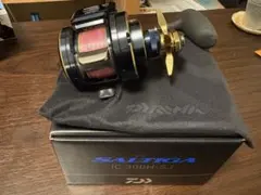 2026年最新】ソルティガic 300 sjの人気アイテム - メルカリ