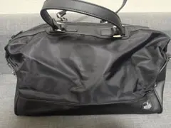 REGISTA ビジネスバッグ ボストンバッグ ブラックのサムネイル