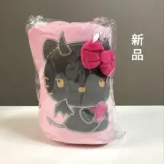 ハローキティ Myハローキティブランケット