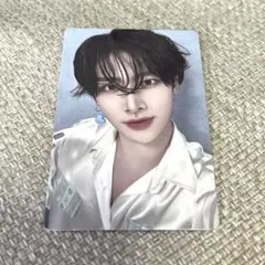 ZEROBASEONE リッキー トレカ Blue Paradise