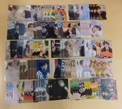 ❶ Stray Kids スキズ FCくじ ステッカー 114枚 まとめ売り