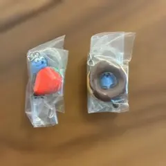 パペットスンスン　めじるしアクセサリー