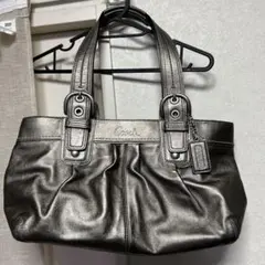 美品✨コーチ　トートバック