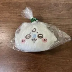 ちいかわ モモンガ Chiikawa Baby りんりんおかおマスコット