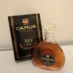 2026年最新】camus xo ミニの人気アイテム - メルカリ